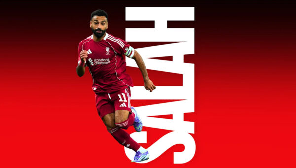 MAMMOTH money needed for Mohamed Salah heir, it’ll cost Liverpool €240m
