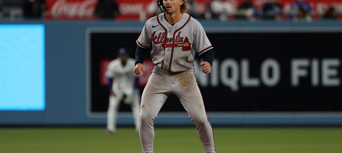 Braves recall Jim Jarvis, DFA Rowdy Tellez