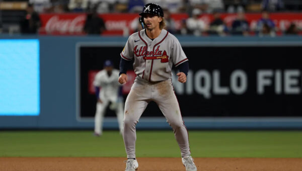 Braves recall Jim Jarvis, DFA Rowdy Tellez