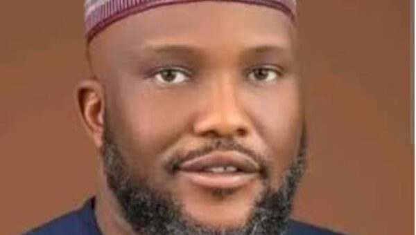 ‘Your PVC is the key to choosing leaders’ – Reps candidate Salami to youths