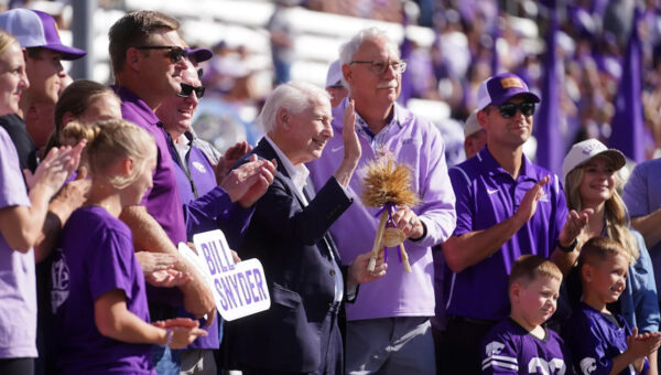 Exclusive: Why Bill Snyder could imagine himself coaching in this college football era