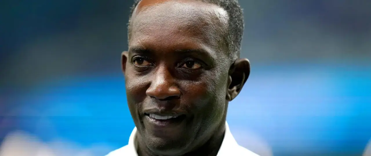 Transfer: ‘He doesn’t excite me’ – Yorke kicks against Man Utd signing Arsenal target