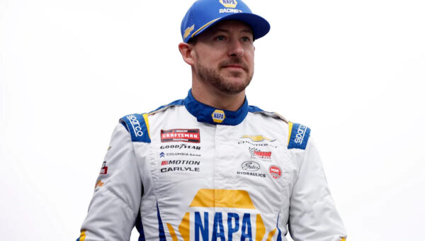 Daniel Hemric in tight battle for Chase spot during 2026 Truck season