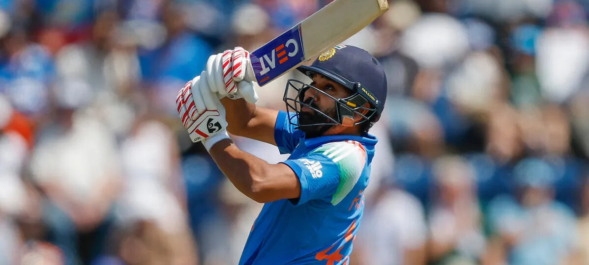 England vs. India prediction, lineups and betting tips for 3rd ODI as Rohit Sharma eyes big score