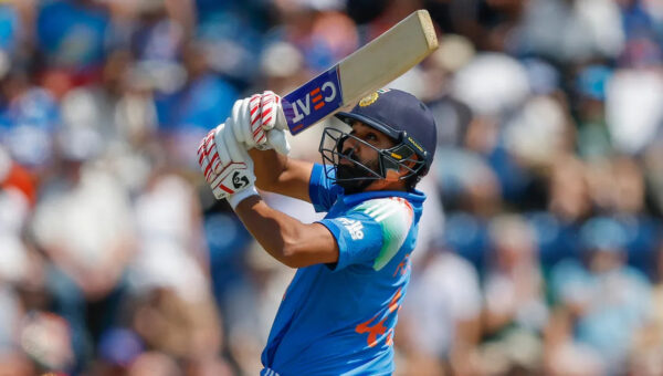 England vs. India prediction, lineups and betting tips for 3rd ODI as Rohit Sharma eyes big score