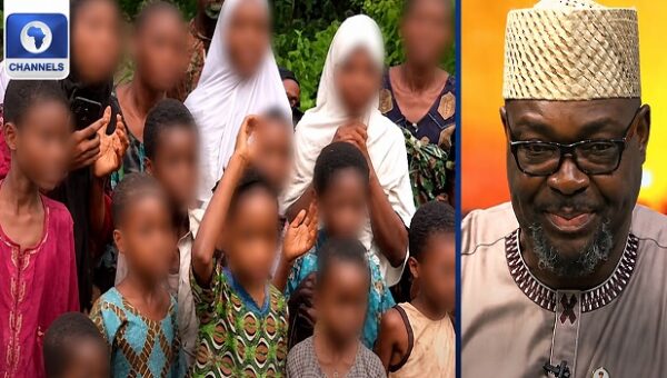 Safe School Initiative Needs More Funding, Stronger State Government Commitment — Omole