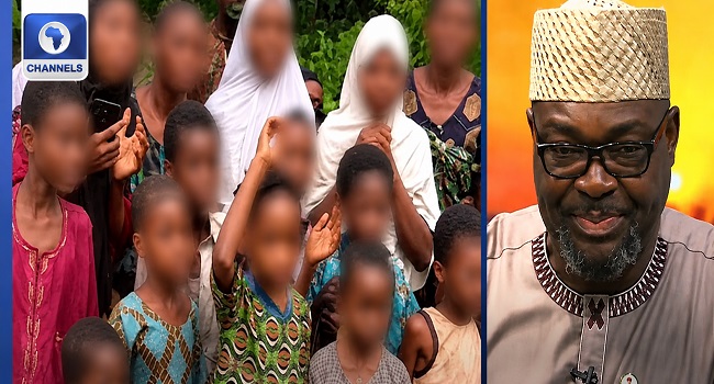 Safe School Initiative Needs More Funding, Stronger State Government Commitment — Omole
