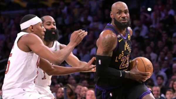 LeBron James’ NBA champion Lakers teammate thinks Cavs will pull off trade with Suns to land King