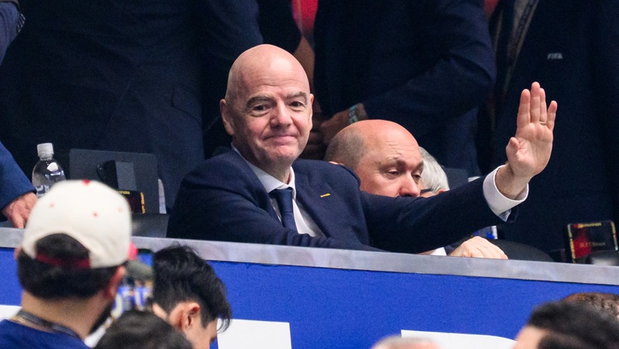 Argentina’s Post-Final Meltdown Cannot Be Excused — FIFA Must Act Decisively