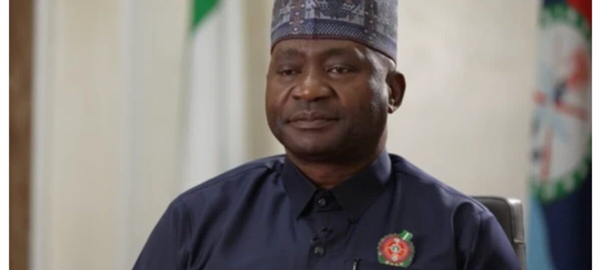 Why it’s difficult for military to fight bandits, terrorists – Defense Minister Musa