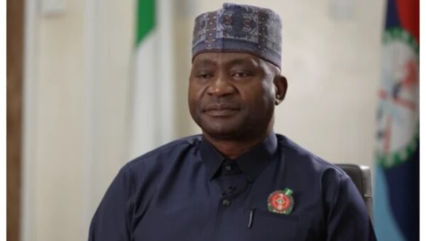 Why it’s difficult for military to fight bandits, terrorists – Defense Minister Musa
