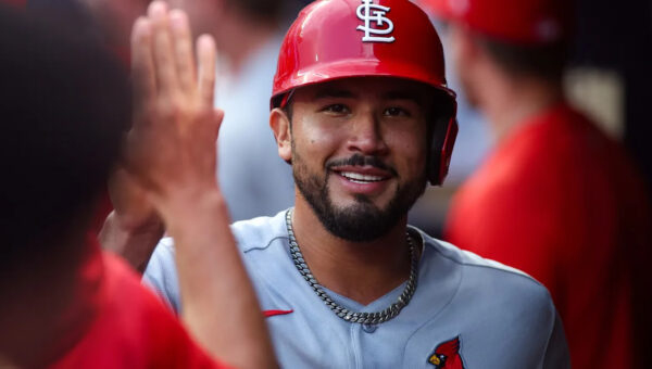 Iván Herrera, Ceddanne Rafaela, Nick Martinez, Munetaka Murakami named All-Star injury replacements