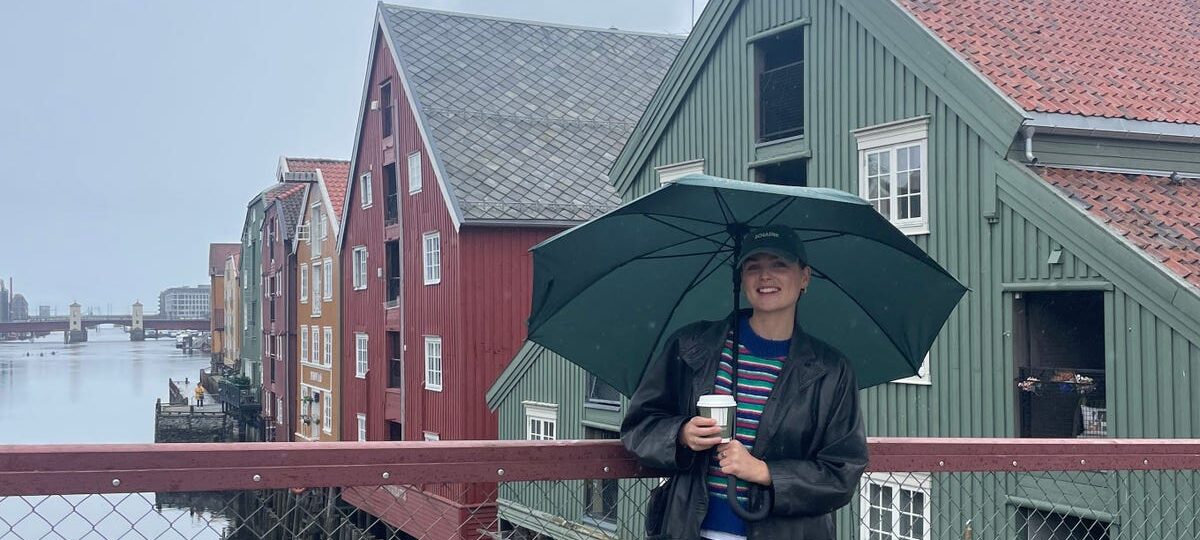 This summer's heat waves made me book my first 'coolcation.' It changed what I want from a vacation.