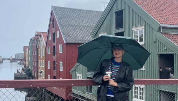 This summer’s heat waves made me book my first ‘coolcation.’ It changed what I want from a vacation.