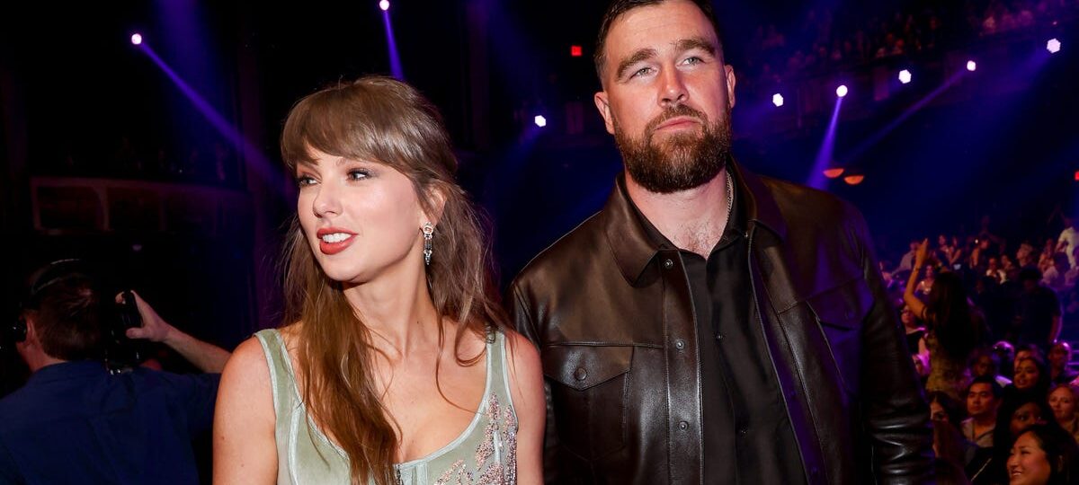 I was in Venice for Jeff Bezos' wedding. Taylor Swift's anticipated NYC bash has 1 annoying thing in common.