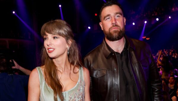 I was in Venice for Jeff Bezos' wedding. Taylor Swift's anticipated NYC bash has 1 annoying thing in common.