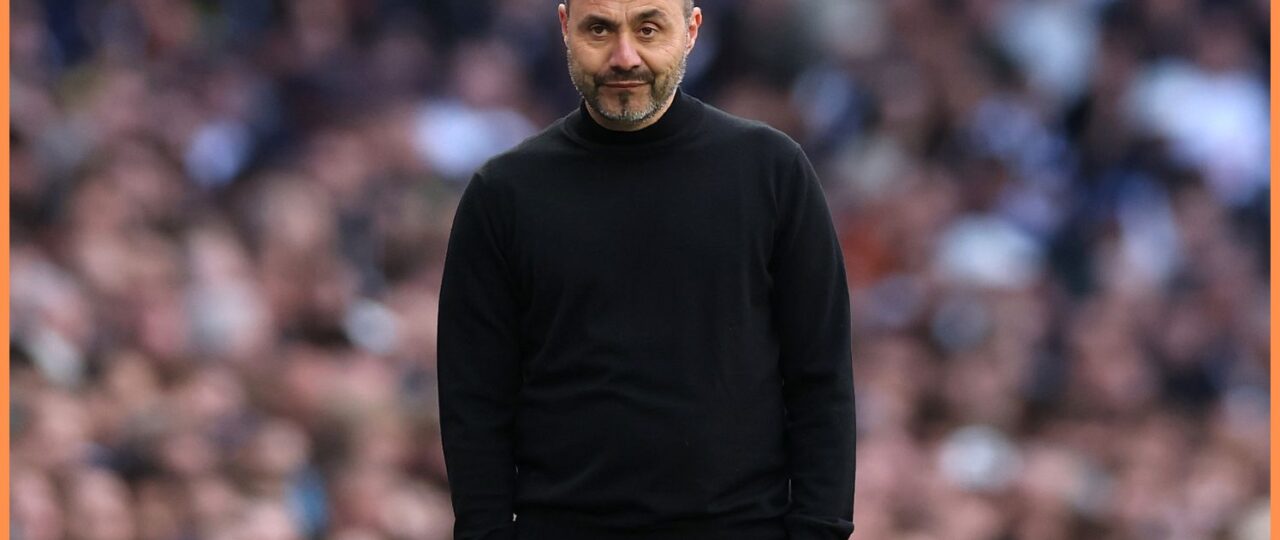 After Fernandes & Tonali: Tottenham prepare ambitious £85m bid for attacker