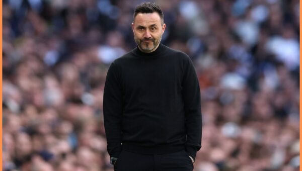 After Fernandes & Tonali: Tottenham prepare ambitious £85m bid for attacker