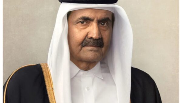 Former Emir of Qatar, Sheikh Hamad Al Thani dies at 74