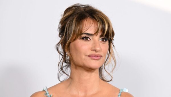 Penélope Cruz says one thing matters most when raising teens in the social media age