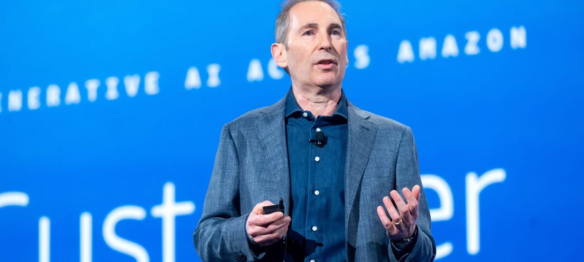 Big Tech is spending billions to not employ people