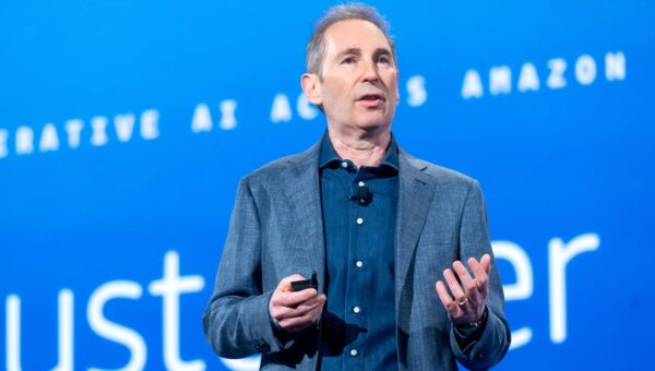 Big Tech is spending billions to not employ people