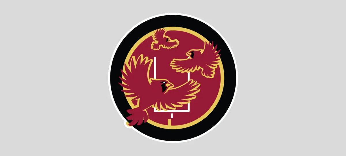 Cardinals helmet concepts: Taking it to a new level