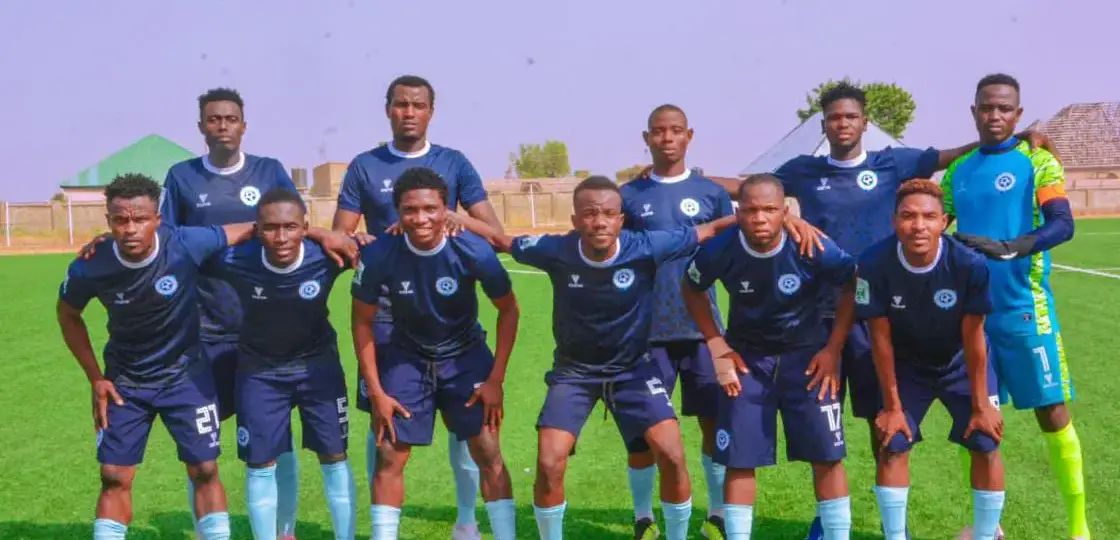 NPFL: Barau FC retain 21 players for 2026-27 season