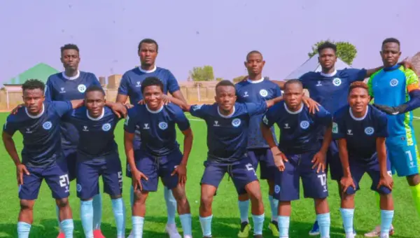 NPFL: Barau FC retain 21 players for 2026-27 season