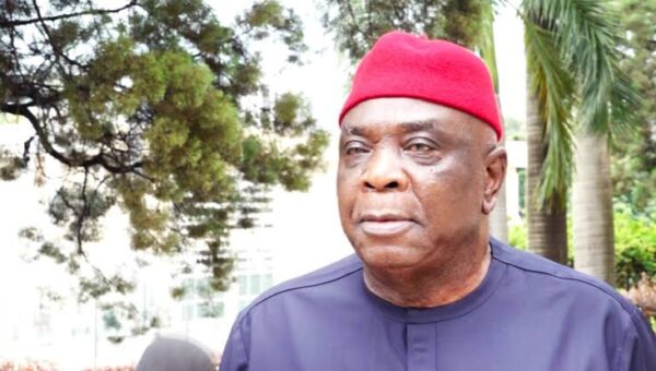 Wike’s endorsement of Tinubu demoralising for PDP members — Dan Ulasi