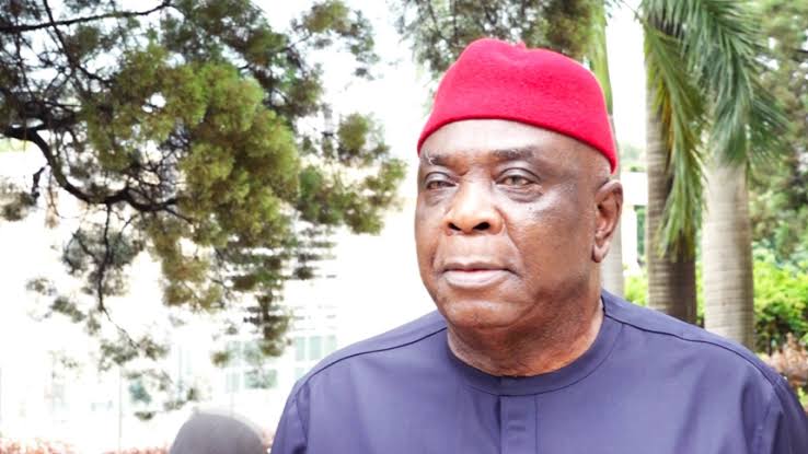 Wike’s endorsement of Tinubu demoralising for PDP members — Dan Ulasi