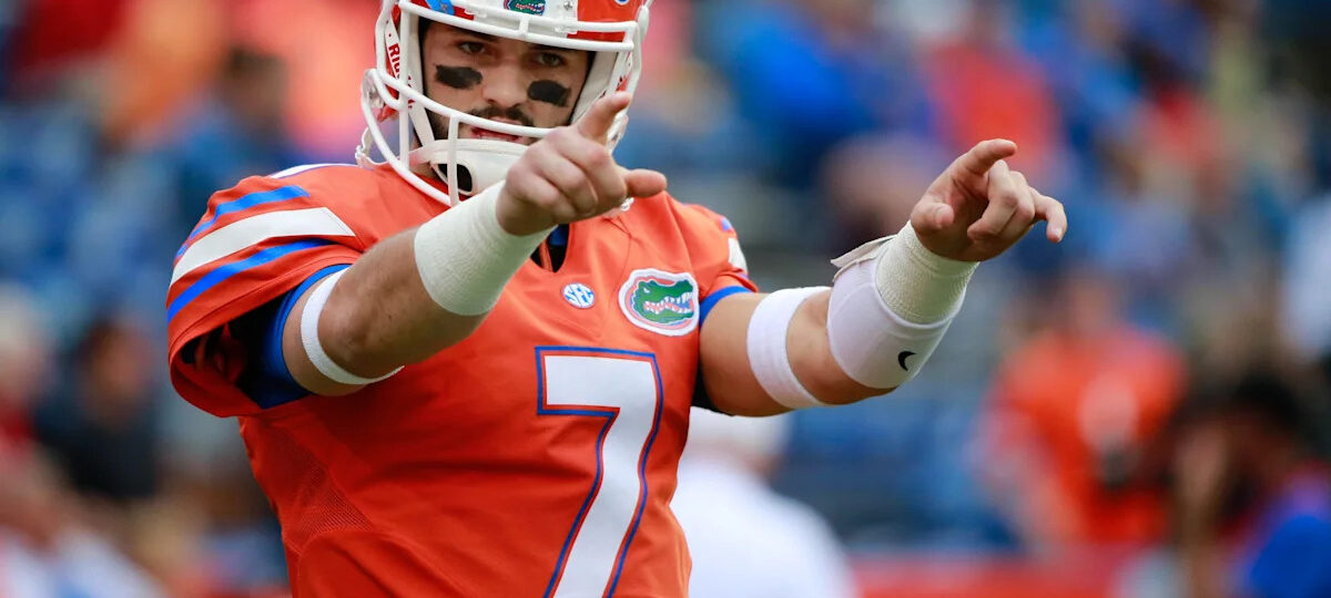 Former Florida QB joins Dallas Cowboys coaching staff