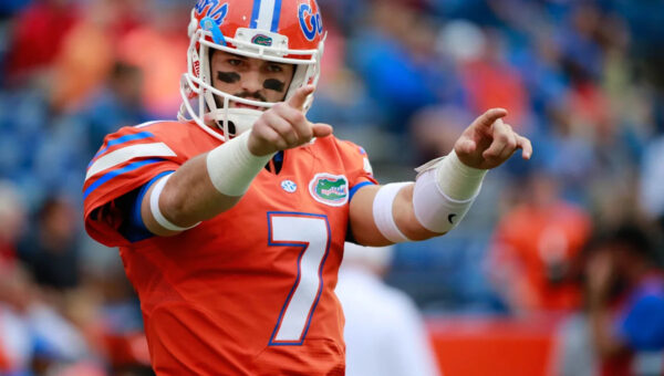 Former Florida QB joins Dallas Cowboys coaching staff