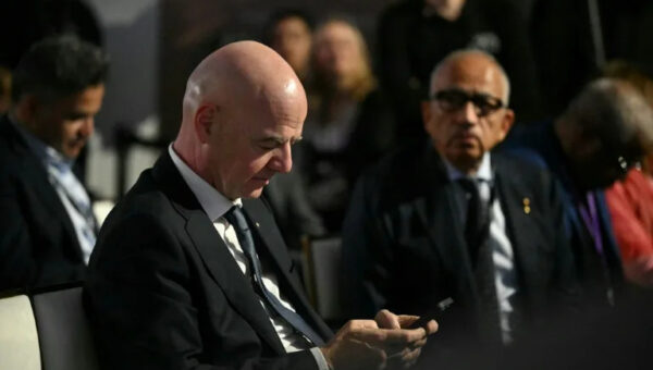 FIFA have ‘crossed a red line’ in Balogun reprieve: UEFA