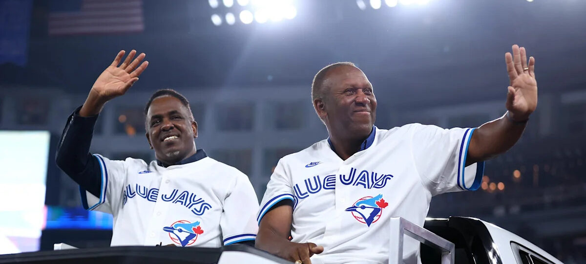 Jays Get Great Pitching, Win 1-0