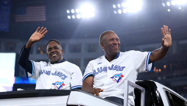 Jays Get Great Pitching, Win 1-0