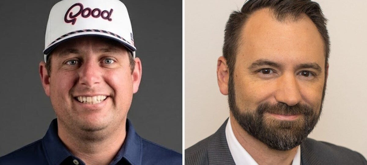 Good Good and Dude Perfect's next trick: teaming up across products, events, and more