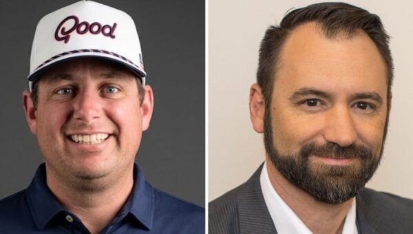 Good Good and Dude Perfect’s next trick: teaming up across products, events, and more