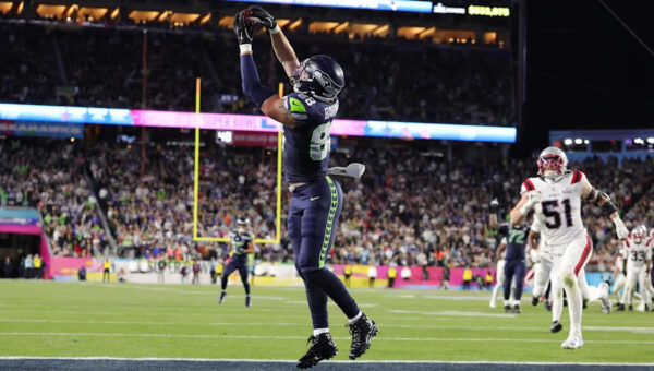 Seahawks star AJ Barner snubbed from ESPN’s Top 10 TE list