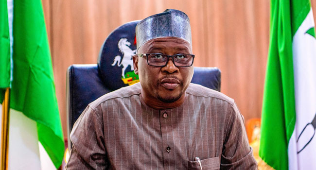 Adamawa Approves Over ₦13.9bn For Road, Education, Other Projects