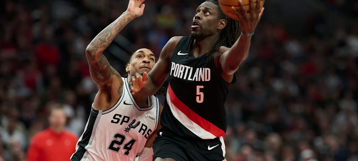 Is Jrue Holiday really coming to the 76ers?