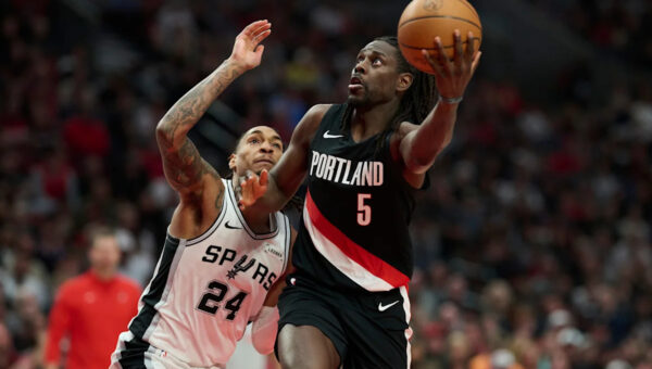 Is Jrue Holiday really coming to the 76ers?