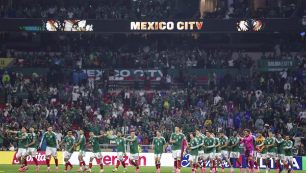 PREVIEW: Azteca awaits as England face Mexico