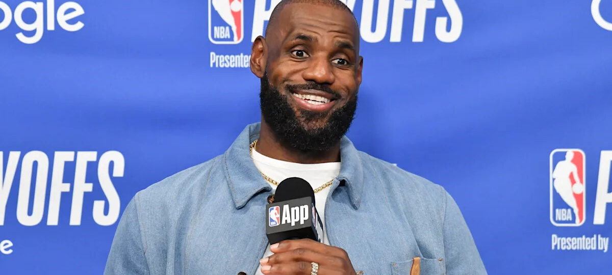 Winners, Losers from LeBron James choosing the Philadelphia 76ers