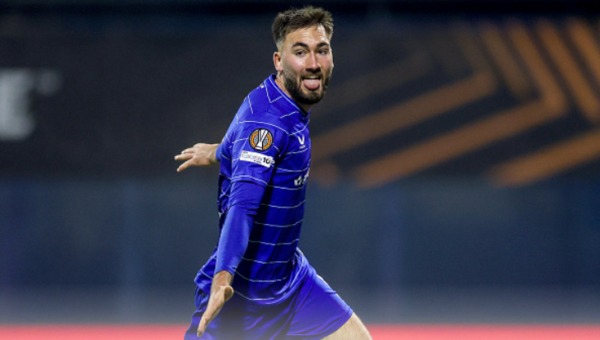 Prediction: Dinamo Zagreb vs Thun