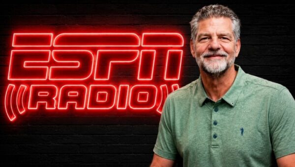 Mike Golic Reflects on Coming Home to ESPN Radio