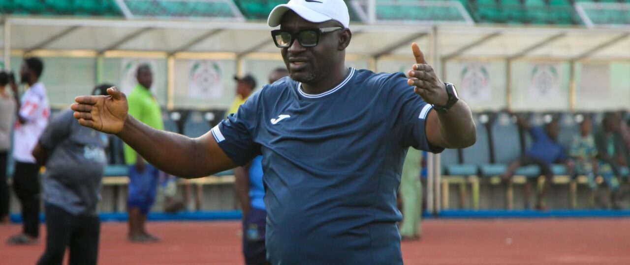 NPFL: Doma United will be ready for 2026-27 season – Ayeni