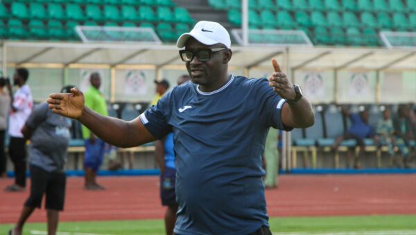 NPFL: Doma United will be ready for 2026-27 season – Ayeni