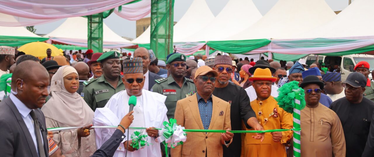 Abuja’s transformation mirrors Nigeria’s renewed hope agenda – Tinubu