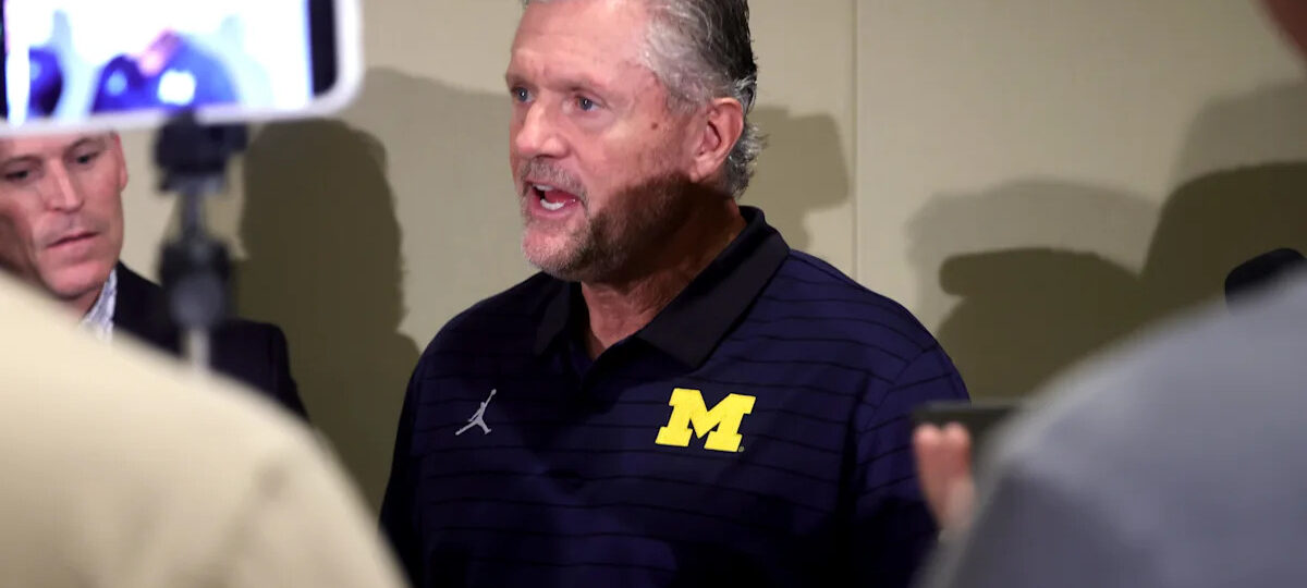 Kyle Whittingham wants college football to be like the NFL
